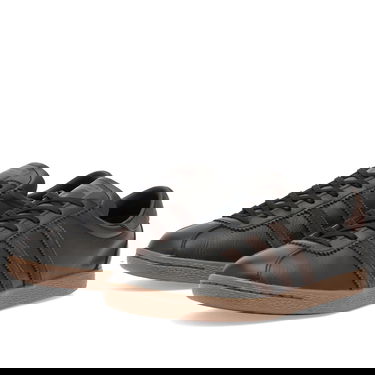 Sneakers och skor adidas Originals Tobacco Svart | JS1364, 2