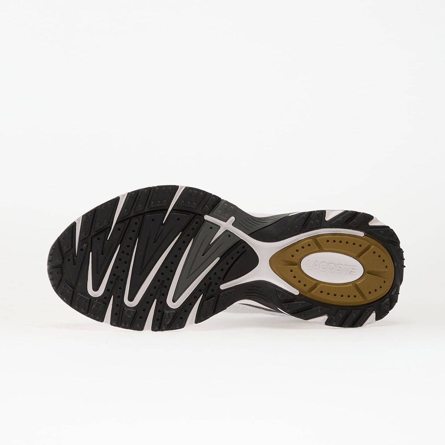Sneakers och skor Lacoste Lacoste L003 Neo Shot Vit | 50SFA0120_108, 1