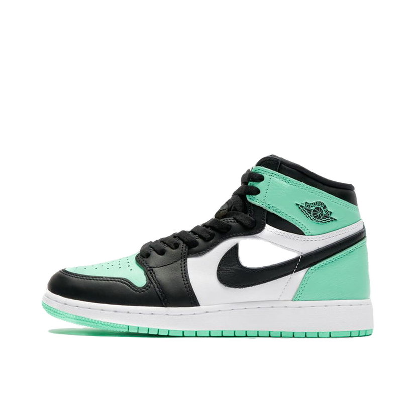 Sneakers och skor Jordan Jordan 1 Retro High OG Grön | FD1437-130