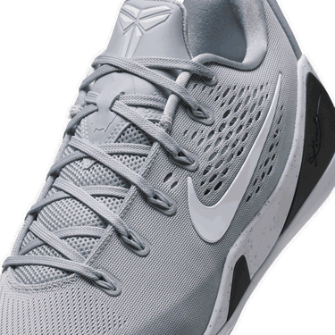 Sneakers och skor Nike Kobe IX Elite Low EM Protro Grå | ih1401-001, 6