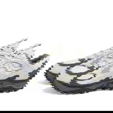 Sneakers och skor Saucony Grid Aura X Size UK 11 Vit | S70908-1, 2