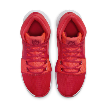 Sneakers och skor Nike LeBron Witness 8 Röd | FB2239-600, 3