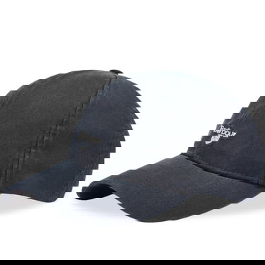 Keps Barbour Cascade Sports Cap Mörkblå | MHA0274NY91, 0
