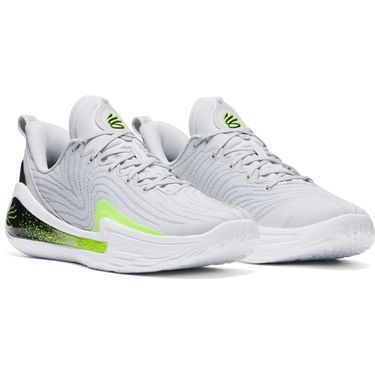 Sneakers och skor Under Armour Curry 12 Grå | 3027629-100, 1