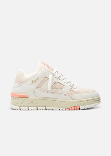 Sneakers och skor AXEL ARIGATO Area Lo Vit | F3173003, 8