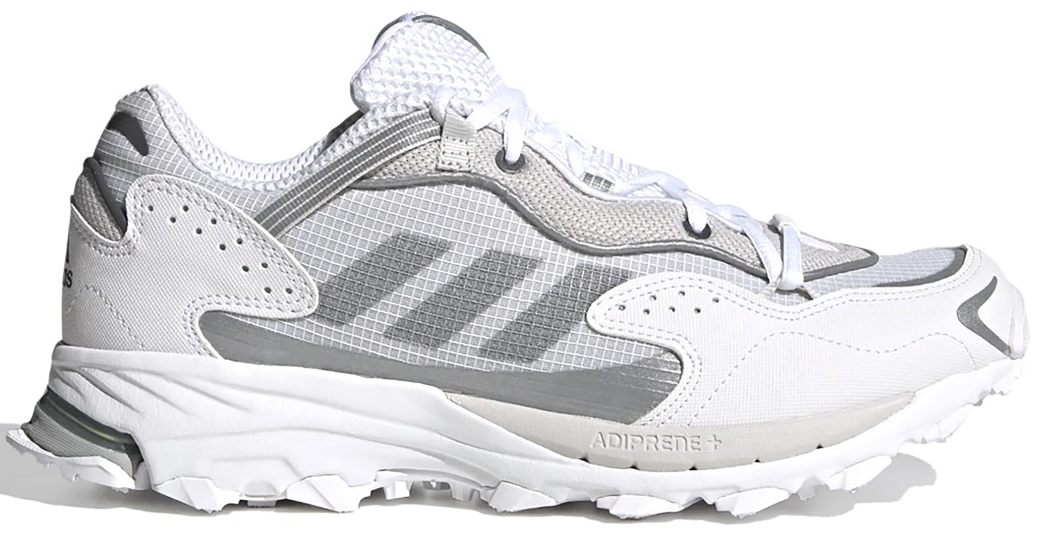 Sneakers och skor adidas Originals Response Hoverturf GF6100AM Core White Silver Metallic Vit | FX4154, 0