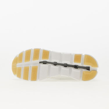 Sneakers och skor On Running Cloud 5 Vit | 88-98532, 1