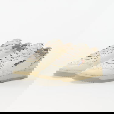 Sneakers och skor Autry Med-Way Mid Man Vapor/ Marsh Beige | A1UNMYMMEK09, 5