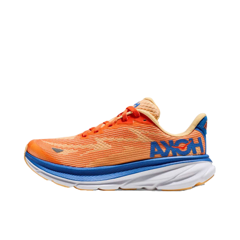 Sneakers och skor Hoka One One Clifton 9 Orange | 1131170-VOIM
