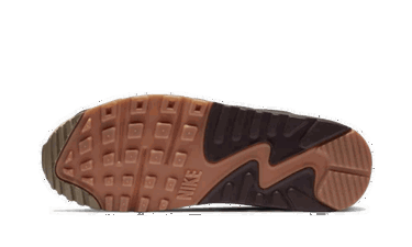 Sneakers och skor Nike Air Max 90 ''Cuban Link'' W Flerfärgad | CZ0469-200, 2