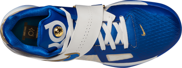 Sneakers och skor Nike KD 4 Blå | fz3540-400, 3