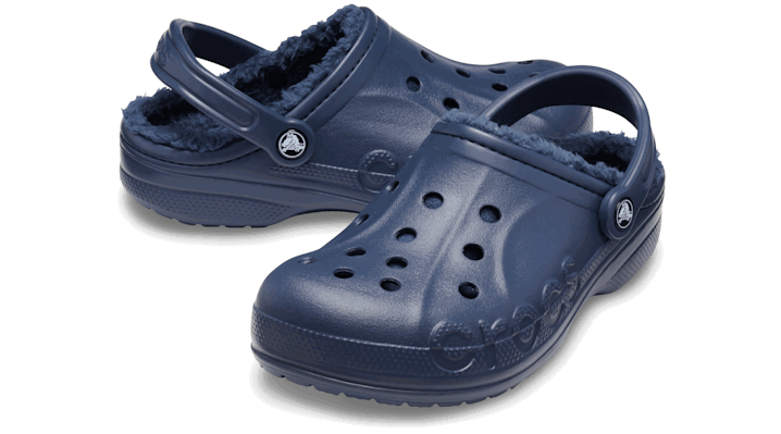 Sneakers och skor Crocs All-Terrain Clogs Mörkblå | 205969-463, 1