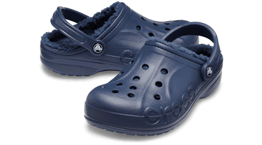 Sneakers och skor Crocs All-Terrain Clogs Mörkblå | 205969-463, 1
