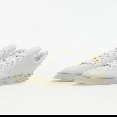 Sneakers och skor Veja V-12 Leather Vit | XD022297B, 4