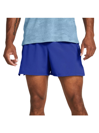 Shorts Under Armour LAUNCH ELITE 5'' Mörkblå | 1376509-400