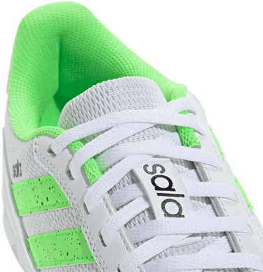 Sneakers och skor adidas Performance SUPER SALA III Vit | jr5399, 5