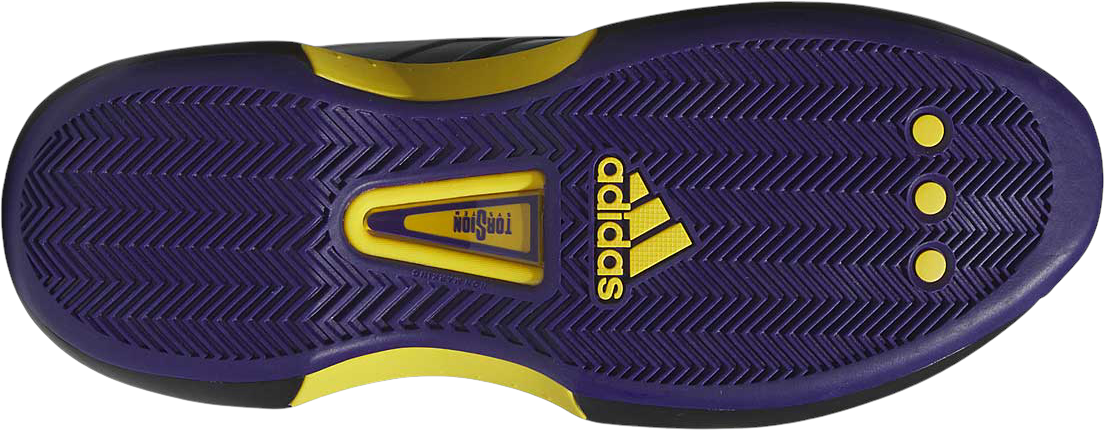 Sneakers och skor adidas Originals Crazy 1 Svart | FZ6208, 1