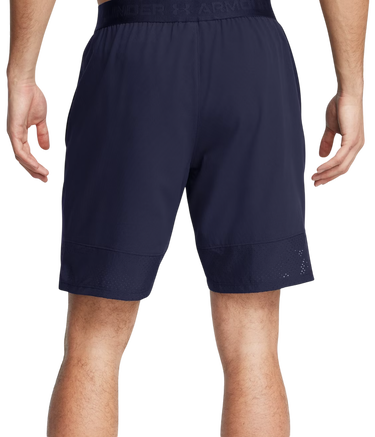 Shorts Under Armour UA Vanish Woven 8in Shorts Mörkblå | 1370382-410, 1