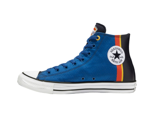 Livsstil Converse Chuck Taylor All-Star 70 Hi "Franchise Oklahoma City Thunder" Mörkblå | 159419C