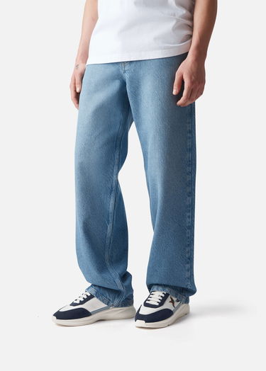 Sneakers och skor AXEL ARIGATO Genesis Neo Bird Blå | F3373002, 6