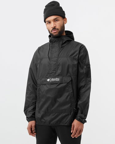 Vindjacka Columbia Challenger Windbreaker Svart | 190178140582, 1