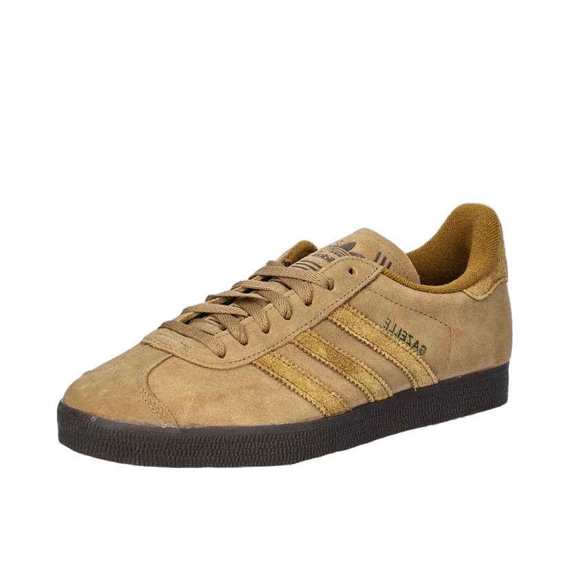 Sneakers och skor adidas Originals Gazelle Brun | IG2099