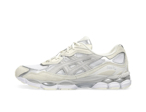 Sneakers och skor Asics GEL-NYC "White" Vit | 1201A789-105