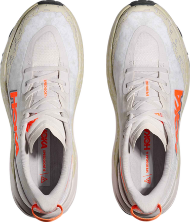 Sneakers och skor Hoka One One Hoka Speedgoat 6 Vit | 1147791-wng, 1