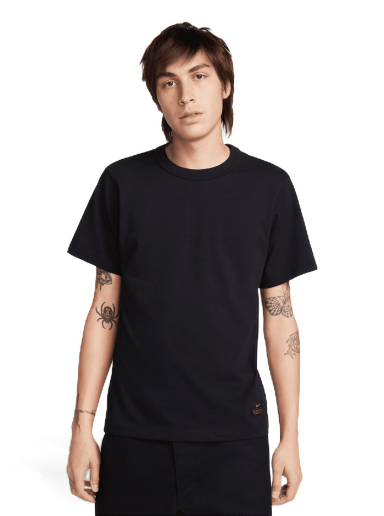 T-shirt Nike Life Svart | FN2645-010