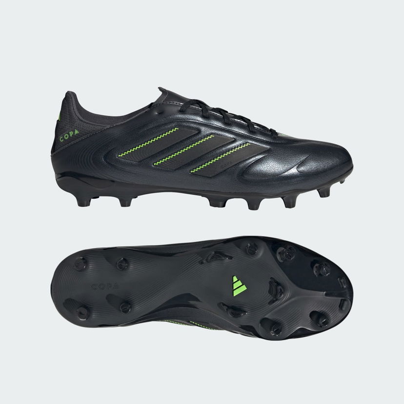 Sneakers och skor adidas Performance Copa Pure 3 League Firm Ground Football Boots Svart | JH6300