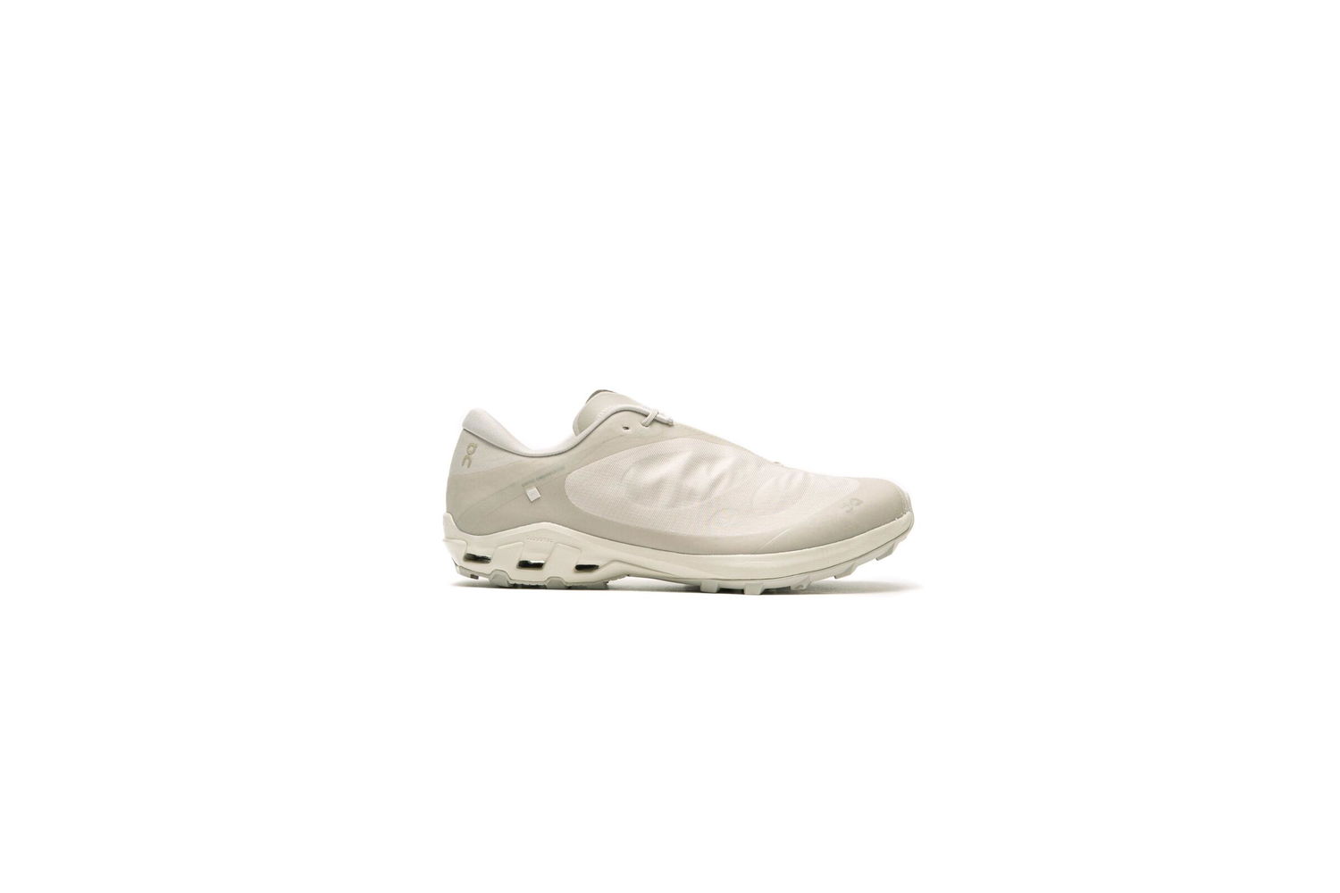 Sneakers och skor On Running PAF Cloudventure Peak Beige | 3ME30652971, 0