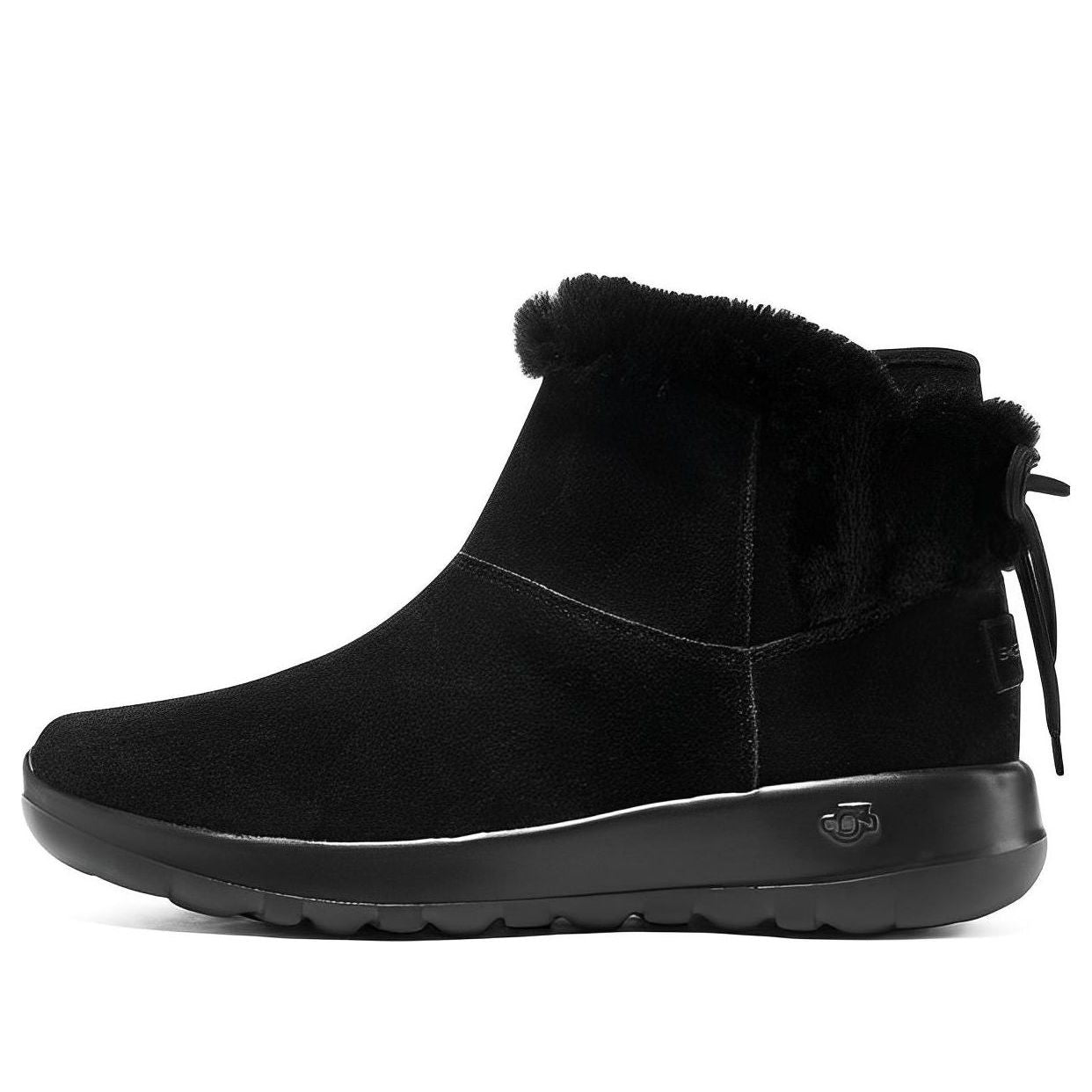 Sneakers och skor Skechers On The Go Joy - Bundle Up Boots Svart | 144034-BBK, 0