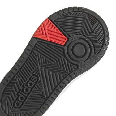 Sneakers och skor adidas Performance Hoops 3.0 CFI Vit | H03860, 7