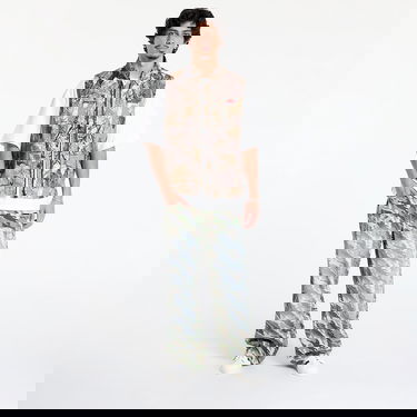 Väst adidas Originals Originals Camo Vest Beige | KD6258, 4