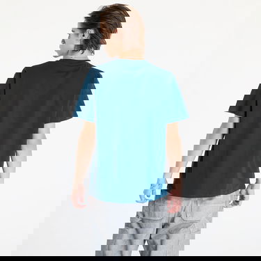 T-shirt Horsefeathers Millennium T-Shirt Pond M Mörkblå | SM1358C, 2