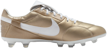 Sneakers och skor Nike Premier III FG Metallisk | at5889-200, 7