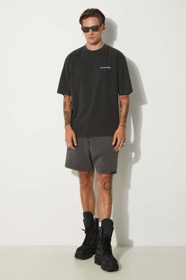 Shorts AAPE by A Bathing Ape AAPE Shorts Grå | AAPSPMA675XXM, 1