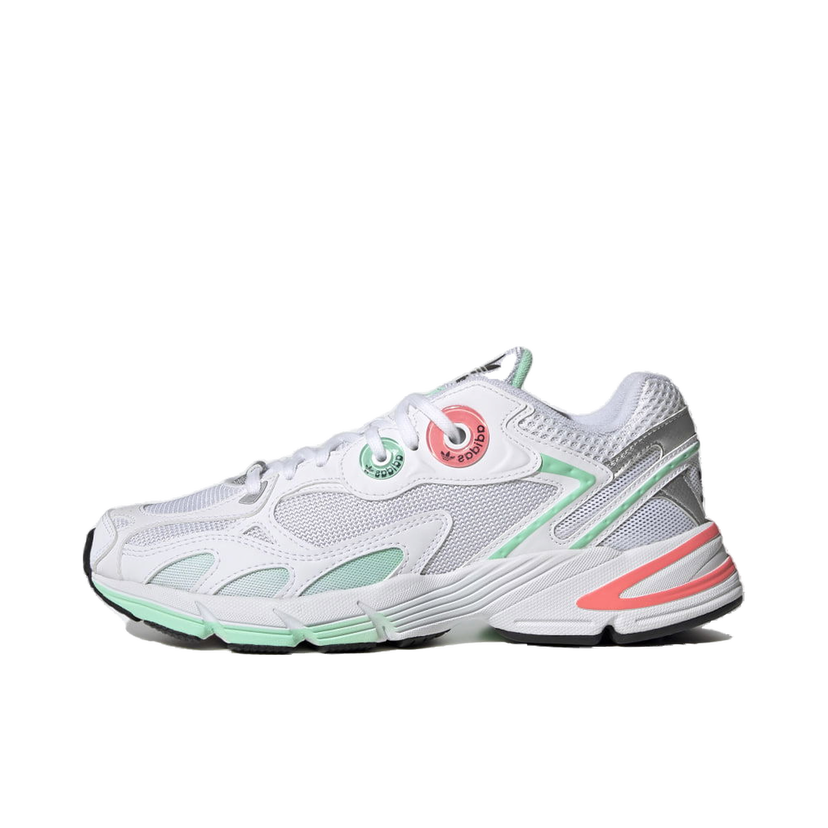 Sneakers och skor adidas Originals Astir W Vit | GV8272