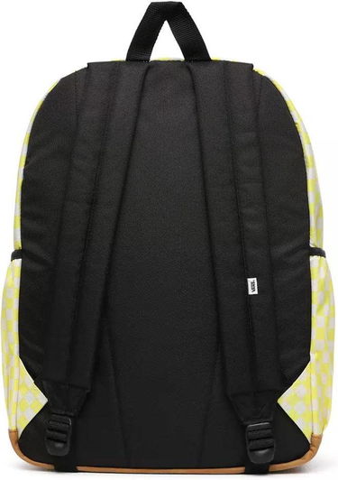 Ryggsäck Vans Backpack Plus Gul | vn0a34glvd71, 1