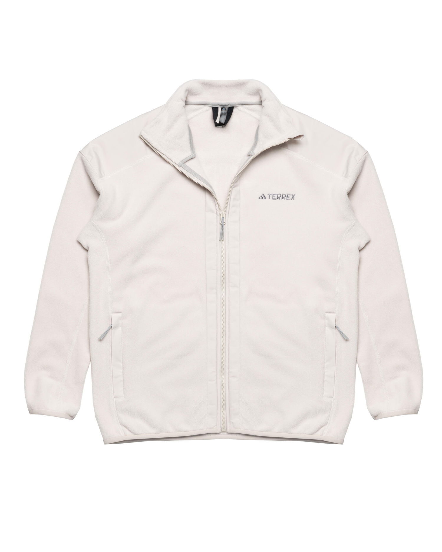 Jacka adidas Originals ClimaWarm Fleece Jacket Vit | JV6236, 0
