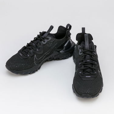 Sneakers och skor Nike React Vision Svart | CD4373-004, 2