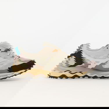 Sneakers och skor Mizuno WAVE MUJIN TL GTX 44 Flerfärgad | D1GA237306, 3