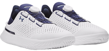 Sneakers och skor Under Armour SlipSpeed Flow Vit | 3027049-102, 4