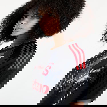 Jersey adidas Performance Footshop x Sparta Custom Jersey Svart | JD7389 Custom, 1