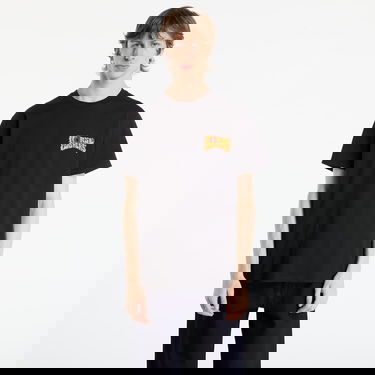 T-shirt Horsefeathers T-Shirt Fortune Teller Svart | SM1391B, 0