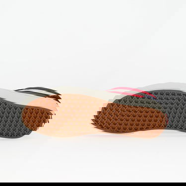 Sneakers och skor Vans Old Skool 2-Tone Röd | VN000D9YY9T1, 1