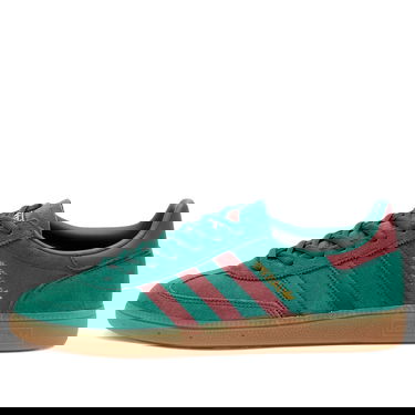 Sneakers och skor adidas Originals Handball Spezial Grön | IH3841, 0