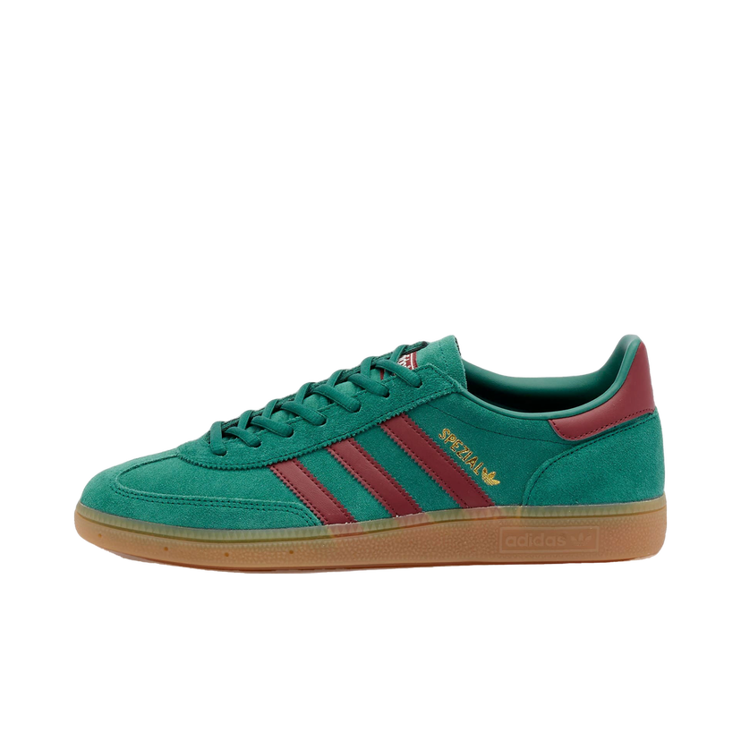 Sneakers och skor adidas Originals Handball Spezial Grön | IH3841