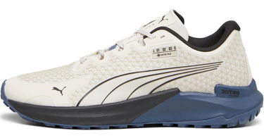Sneakers och skor Puma Fast-Trac Nitro GORE-TEX Vit | 377062-06, 1