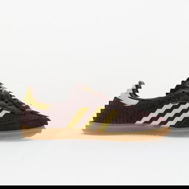 Sneakers och skor adidas Originals Samba OG Brun | JR8167, 2